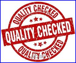 Pair Front Headlight Headlamp Head Light for JCB Telehandler Telescopic Forklift