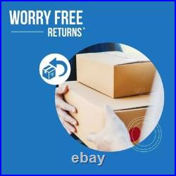 Pair Front Headlight Headlamp Head Light for JCB Telehandler Telescopic Forklift