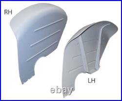 Pair Of Mudguards For Fordson Major Tractors