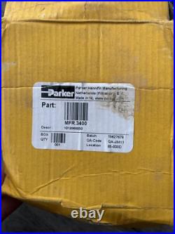 Parker MFR 3400 / 1012060003 filter