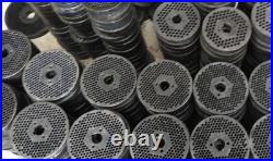 Pellet mill For Animal Feed 4kw 240v limited stock L@@K VIDEO IN DISCRIPTION