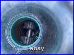 Pellet mill For Animal Feed 4kw 240v limited stock L@@K VIDEO IN DISCRIPTION