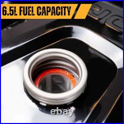 Petrol Engine 15hp 25.4mm 1 457cc OHV Recoil Start Horizontal Shaft JCB