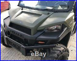 Polaris Ranger 1000D 4x4 Tipper Mule Gator Utility Vehicle
