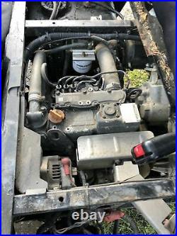 Polaris Ranger 900 Diesel Polaris Ranger 900 Diesel