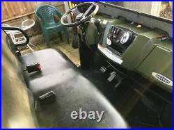 Polaris Ranger Diesel 900 Polaris Ranger Diesel 900