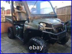 Polaris Ranger Diesel 900