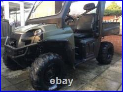 Polaris Ranger Diesel 900 Polaris Ranger Diesel 900