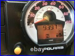 Polaris Ranger Diesel 900 Polaris Ranger Diesel 900