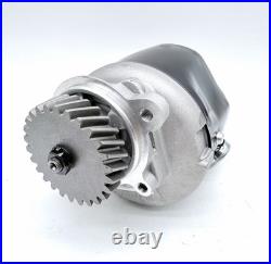Power Steering Pump 83960261 for Ford 6610 6810 7610 7810 Tractor
