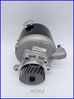 Power Steering Pump 83960261 for Ford 6610 6810 7610 7810 Tractor