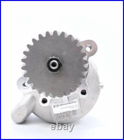 Power Steering Pump 83960261 for Ford 6610 6810 7610 7810 Tractor