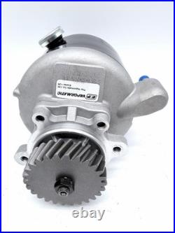 Power Steering Pump 83960261 for Ford 6610 6810 7610 7810 Tractor