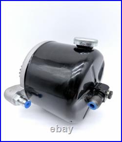 Power Steering Pump 83960261 for Ford 6610 6810 7610 7810 Tractor