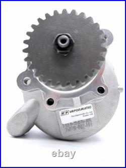 Power Steering Pump 83960261 for Ford 6610 6810 7610 7810 Tractor