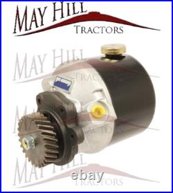 Power Steering Pump for Ford Tractor Models 2000 up to 7610
