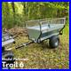 Quad_ATV_Tipping_Trailer_farm_logging_Metal_trailer_equestrian_trailer_Iron_Ox_01_zj