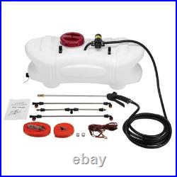 Quad Sprayer 12V 60L Tank Farm Agricultural Spray Machine Agricultural