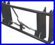 Quick_Change_Frame_Weld_On_For_Euro_8_Tractor_Loader_Brackets_Free_Del_Mainland_01_ljry