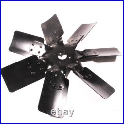 RE62634 FAN Suitable For JOHN DEERE RE62634