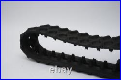 RUBBER TRACK (180x72x40K) FOR KUBOTA SLANETRAC TAKEUCHI POWERFAB MACHINES