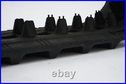 RUBBER TRACK (180x72x40K) FOR KUBOTA SLANETRAC TAKEUCHI POWERFAB MACHINES