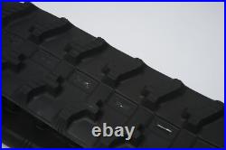 RUBBER TRACK (180x72x40K) FOR KUBOTA SLANETRAC TAKEUCHI POWERFAB MACHINES