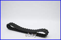 RUBBER TRACK (180x72x40K) FOR KUBOTA SLANETRAC TAKEUCHI POWERFAB MACHINES