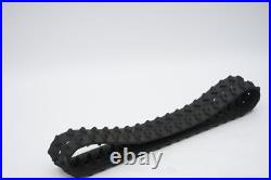 RUBBER TRACK (180x72x40K) FOR KUBOTA SLANETRAC TAKEUCHI POWERFAB MACHINES