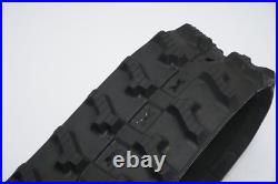 RUBBER TRACK (180x72x40K) FOR KUBOTA SLANETRAC TAKEUCHI POWERFAB MACHINES