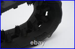 RUBBER TRACK (180x72x40K) FOR KUBOTA SLANETRAC TAKEUCHI POWERFAB MACHINES