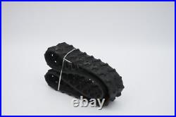 RUBBER TRACK (180x72x40K) FOR KUBOTA SLANETRAC TAKEUCHI POWERFAB MACHINES