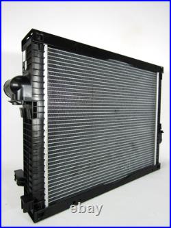 Radiator AL115003 Fits John Deere Tractors 6510, 6600, 6610, 6800, 6810