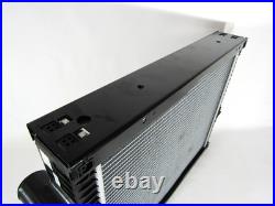 Radiator AL115003 Fits John Deere Tractors 6510, 6600, 6610, 6800, 6810