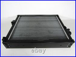 Radiator AL115003 Fits John Deere Tractors 6510, 6600, 6610, 6800, 6810