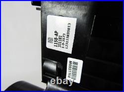 Radiator AL115003 Fits John Deere Tractors 6510, 6600, 6610, 6800, 6810