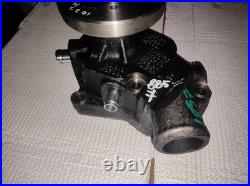 Re506050 Water Pump Fits For John Deere 3 & 4 Cylinder 3029 3029d 3029t++++