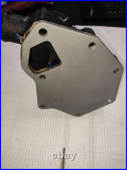 Re506050 Water Pump Fits For John Deere 3 & 4 Cylinder 3029 3029d 3029t++++