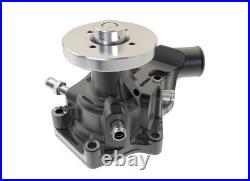 Re506050 Water Pump Fits For John Deere 3 & 4 Cylinder 3029 3029d 3029t++++