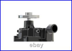 Re506050 Water Pump Fits For John Deere 3 & 4 Cylinder 3029 3029d 3029t++++