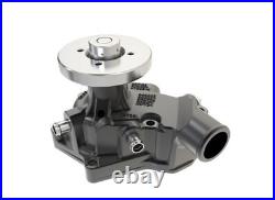 Re506050 Water Pump Fits For John Deere 3 & 4 Cylinder 3029 3029d 3029t++++