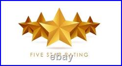 Re506050 Water Pump Fits For John Deere 3 & 4 Cylinder 3029 3029d 3029t++++