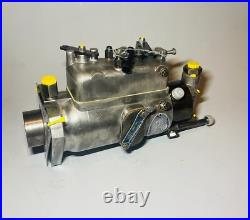 Reconditioned International Tractor Fuel Injection pump DPA 3240538