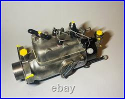 Reconditioned International Tractor Fuel Injection pump DPA 3240538