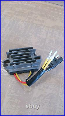 Rectifier Regulator Original Kubota (make An Offer)