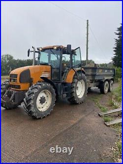 Renault Ares 620 Rz