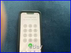 Ritchie Haylage Bale Grab