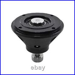 Roller End Piece Complete to suit Kuhn Topper OEM JX401351