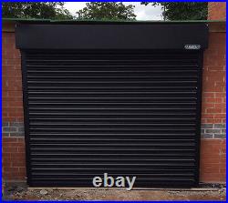 Roller Shutter Door Industrial Doors made to measure Farm Tractor Sheds