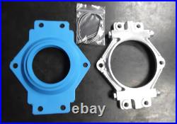 Rope Seal Carrier With Modified Seal. Compatible With Massey Ferguson (various)